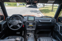 2015 MERCEDES-BENZ G63 AMG Mercedes-Benz AMG G63 is a high-performance variant of the iconic G-Class... (image 6)