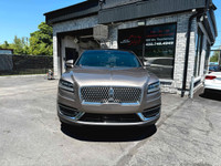 2019 LINCOLN NAUTILUS RESERVE AWD EN SUPERBE CONDITION MECANIQUE ET ESTHETIQUE!!!! CLEAN CARFAX!!! M... (image 6)