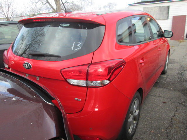 2014 Kia Rondo 7 seats super clean warr and inspection report in Cars & Trucks in City of Montréal - Image 4