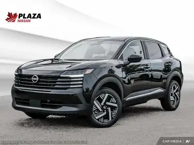 This Nissan Kicks has a dependable Regular Unleaded I-4 2.0 L/122 engine powering this Variable tran...