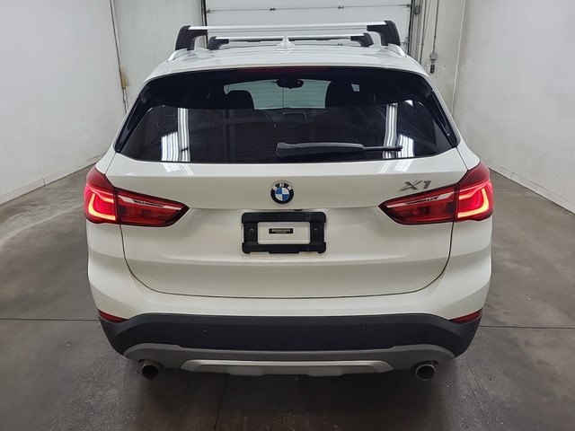 2016 BMW X1 AWD 4dr xDrive28i in Cars & Trucks in Mississauga / Peel Region - Image 2