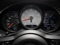 This 2024 Porsche 718 Cayman S delivers pure driving engagement with a 6-speed manual transmission,... (image 9)