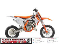 2023 KTM 50 SX - Save Now!!