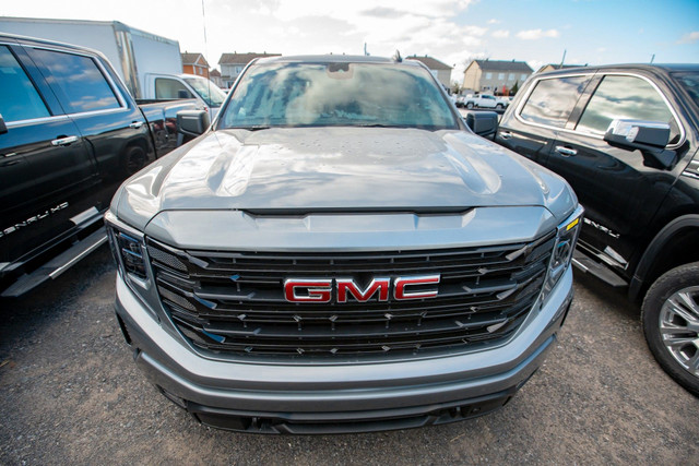 2024 GMC Sierra 1500 Elevation PRIVILÈGE + X31 in Cars & Trucks in Longueuil / South Shore - Image 2