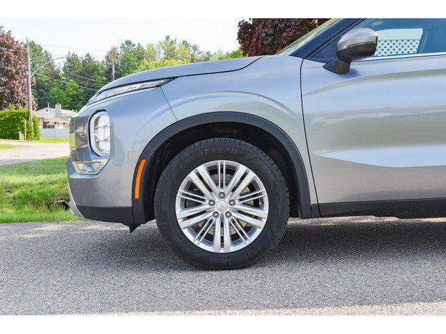 2022 Mitsubishi Outlander OUTLANDER SE/BLACK EDITIO in Cars & Trucks in Pembroke - Image 3