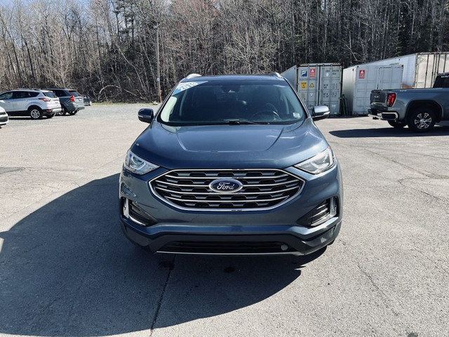 2019 Ford Edge SEL in Cars & Trucks in Annapolis Valley - Image 2