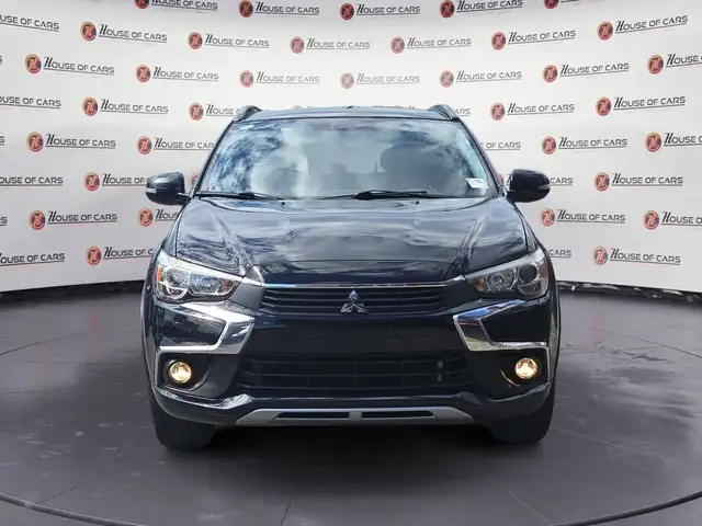 2016 Mitsubishi RVR AWD 4dr CVT GT Bluetooth Backup Camera in Cars & Trucks in Calgary - Image 11