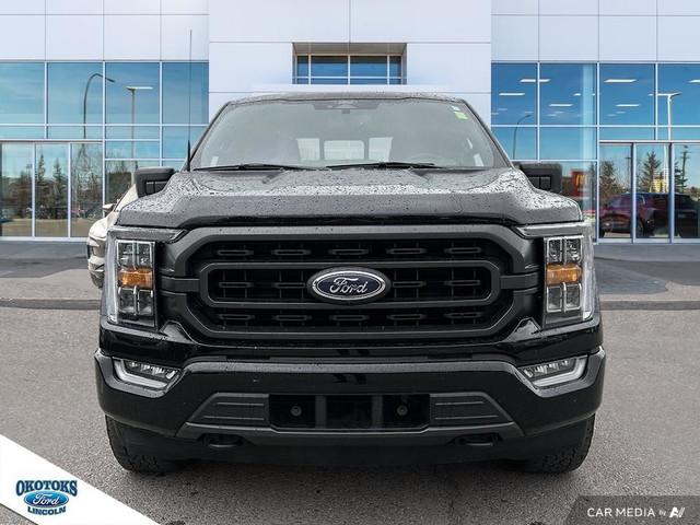 2022 Ford F-150 XLT in Cars & Trucks in Calgary - Image 2