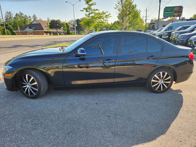 2013 BMW 3 Series 4dr Sdn 328i xDrive AWD in Cars & Trucks in City of Toronto - Image 2
