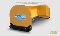 HLA HLA - Snow Blade/Plow - Tractor