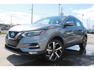  2023 Nissan Qashqai AWD SL PLATINE, NAVIGATION, MAGS, TOIT OUVR