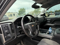 Conquer the Canadian Terrain with the 2018 Chevrolet Silverado 1500 LT: Rugged Power Meets Unmatched... (image 3)