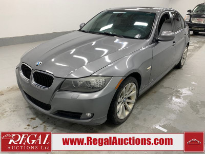 2011 BMW 3 SERIES 328I XDRIVE