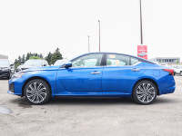 Nissan Company Demo Platinum Loaded w/Low Km's! 2025 Nissan Altima Platinum AWD The Boss of the Boul... (image 4)