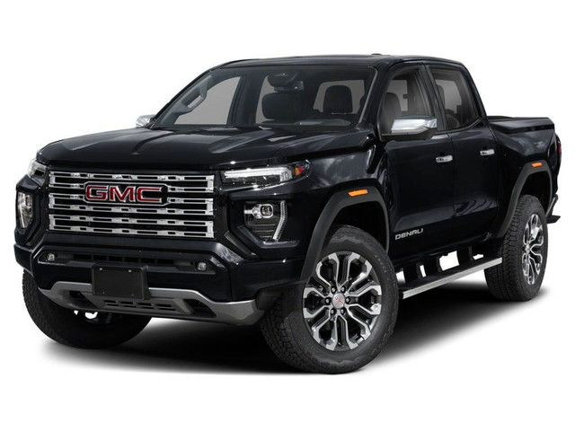 2025 GMC Canyon Denali in Cars & Trucks in Grand Bend