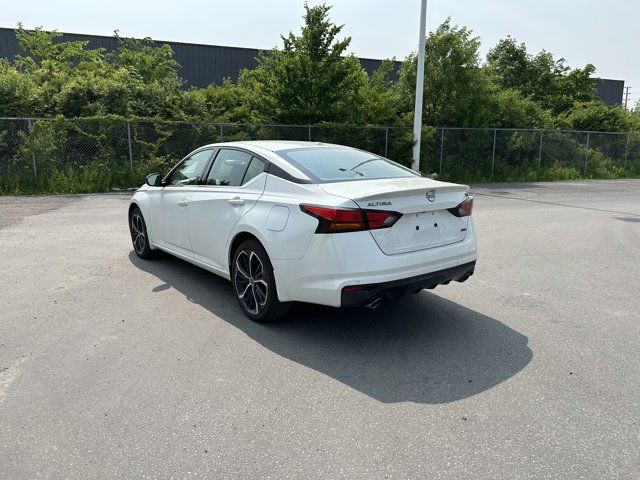 2024 Nissan Altima SR in Cars & Trucks in Windsor Region - Image 4