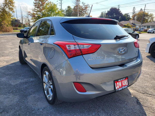 2014 Hyundai Elantra GT SE in Cars & Trucks in Oshawa / Durham Region - Image 3