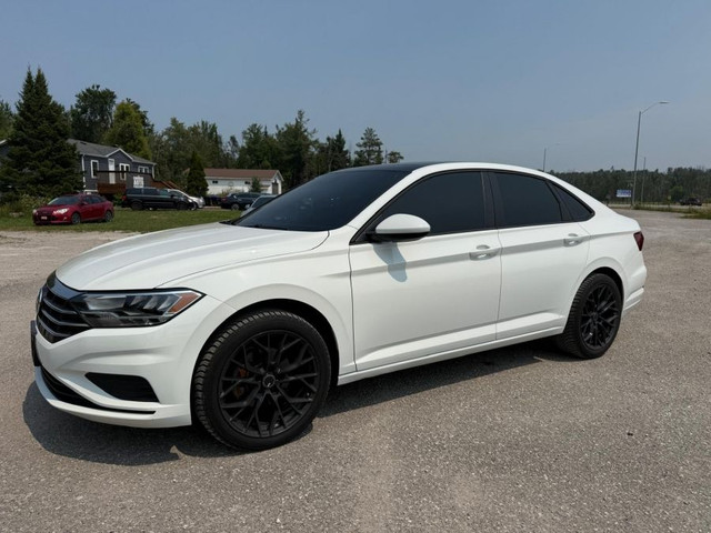 2019 VOLKSWAGEN JETTA SEL | GORGEOUS | CLEAN in Cars & Trucks in Barrie - Image 4