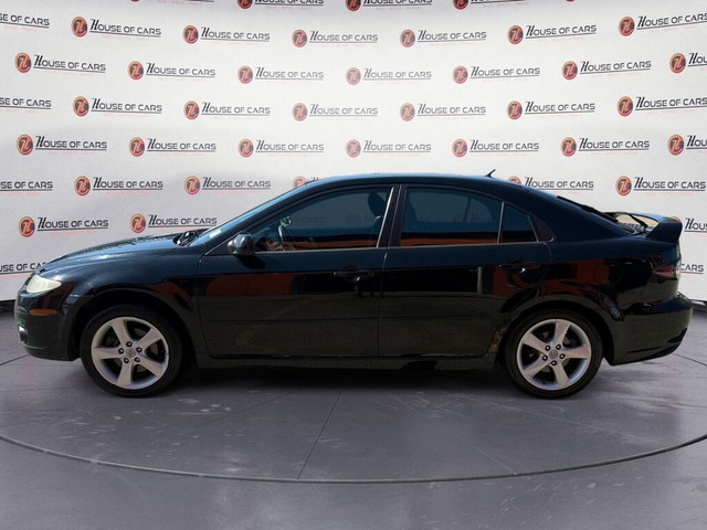 2007 Mazda Mazda6 Sport I4 Auto GS in Cars & Trucks in Calgary - Image 2