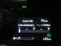 HONDA HR-V 2020 SPORT ÉDITION AWD / CRUISE CONTROL ADAPTATIF + CONTROL DE CHANGEMENT DE VOIE ET ANTI... (image 6)