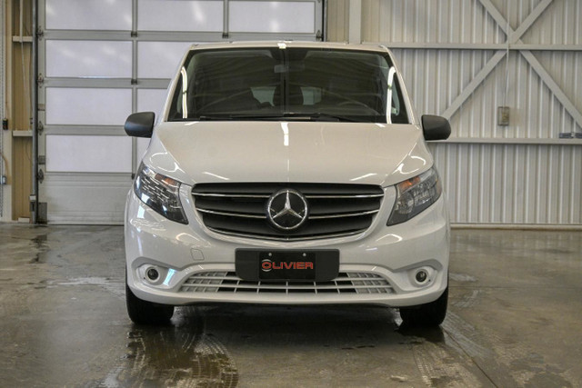 2022 Mercedes-Benz Metris 8 passagers 126 po , I4 2,0L turbo in Cars & Trucks in Sherbrooke - Image 2