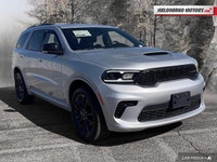 Engine: Gas V-6 3.6L L/100Km City: 13.0 L/100Km Hwy: 9.4 Safety Equipment ABS And Driveline Traction... (image 6)