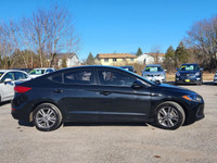 ***UPGRADED 2024 MODEL ANDROID SYSTEM***SUPER SHARP PHANTOM BLACK HYUNDAI HATCHBACK IN GREAT CONDITI... (image 5)