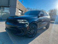 2022 Dodge Durango R/T