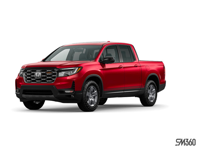 2025 Honda Ridgeline TrailSport in Cars & Trucks in Markham / York Region - Image 3