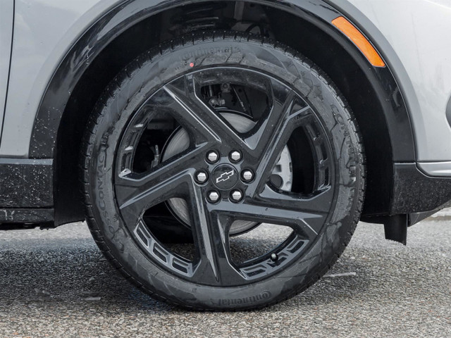 2025 Chevrolet Equinox EV RS- Panoramic Sunroof | HD Surround Vi in Cars & Trucks in Markham / York Region - Image 4
