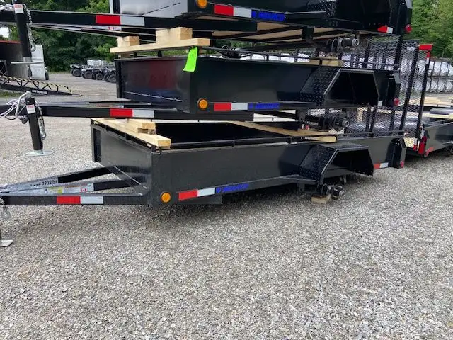 2025 BEARCO TRAILERS 5 x 10 utility trailer in Cargo & Utility Trailers in Ottawa - Image 5