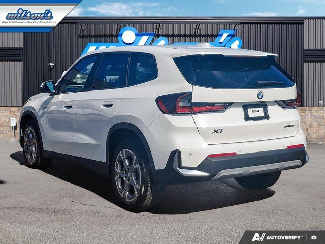 2023 BMW X1 xDrive28i | Pano Roof | Nav | Heated Wheel + Seats in Cars & Trucks in Guelph - Image 3