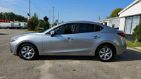 2014 MAZDA MAZDA3 4dr Sdn Auto GX-SKY featuring: Cruize Control, Hand free phone, Heated seats, Air... (image 4)