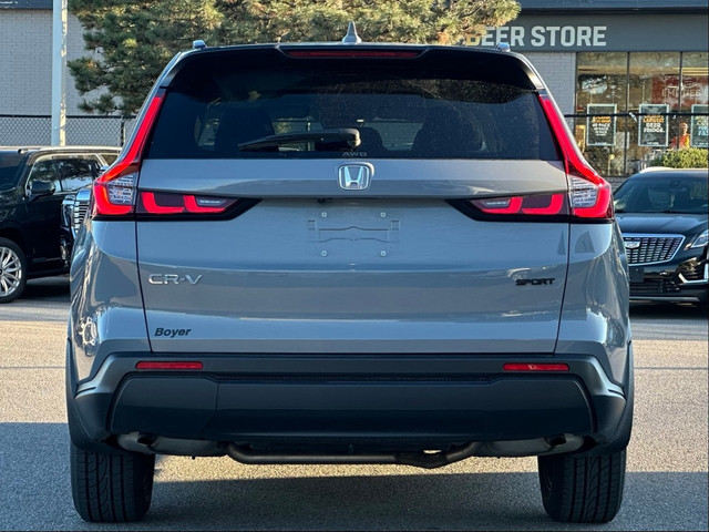 2024 Honda CR-V in Cars & Trucks in City of Toronto - Image 4