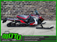 2025 Arctic Cat NORSEMAN 4000 ** AUCUN FRAIS CACHE **