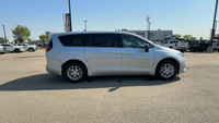 This 2026 CHRYSLER VOYAGER LX has the following options Caprice Leatherette Bucket Seats, Remote Sta... (image 9)