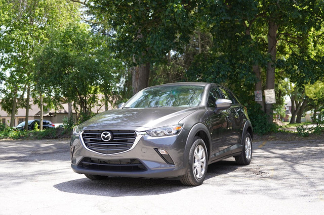 2021 Mazda CX-3 GS in Cars & Trucks in Mississauga / Peel Region