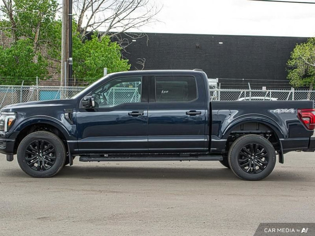 2025 Ford F-150 Lariat in Cars & Trucks in Edmonton - Image 3