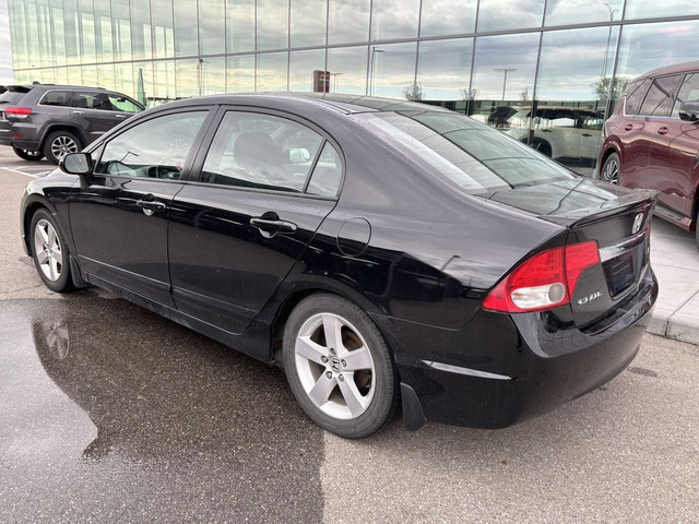 2009 Honda Civic 4dr Auto Sport in Cars & Trucks in Calgary - Image 4