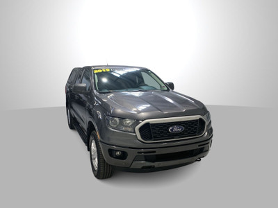 2019 Ford Ranger XLT 4WD SuperCab 6' Box for sale