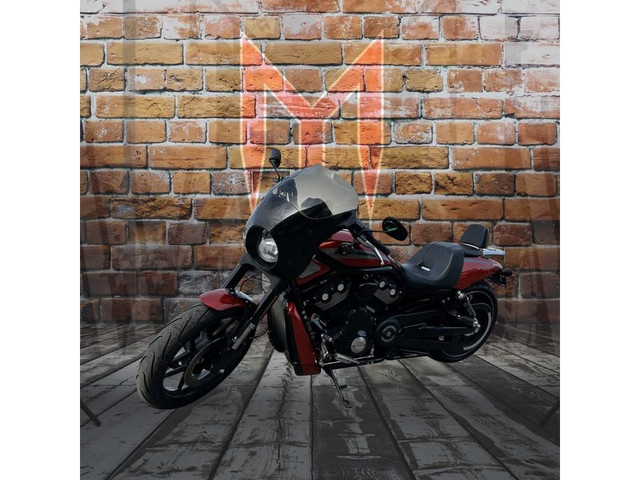 2014 Harley-Davidson VROD NIGHT EDITION in Street, Cruisers & Choppers in Ottawa - Image 4