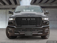 This Ram 1500 delivers a Twin Turbo Regular Unleaded I-6 3.0 L/183 engine powering this Automatic tr... (image 1)