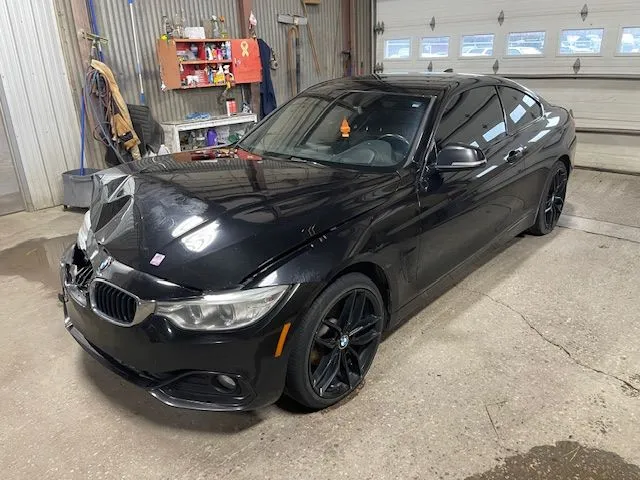 2014 BMW 4 Series 428i xDrive Just in for sale at Pic N Save!
