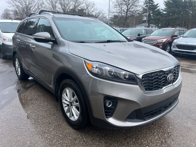 2019 Kia Sorento 3.3L LX CLEAN CARFAX! 7 PASSENGER! HEATED SE... in Cars & Trucks in Annapolis Valley - Image 4