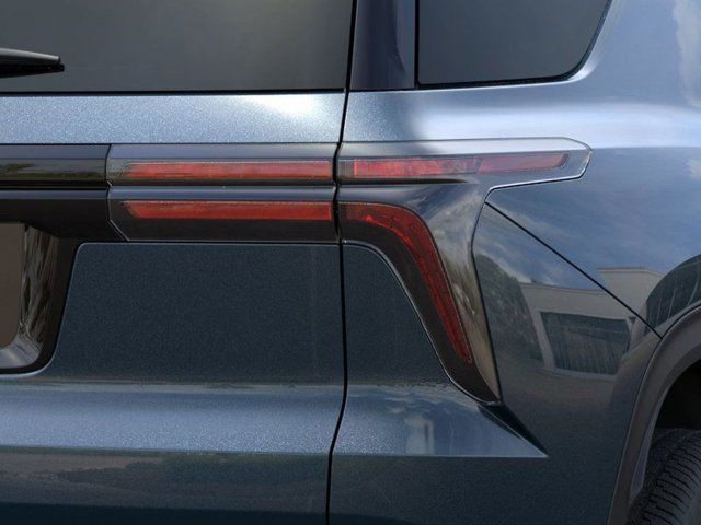 2025 Chevrolet Traverse LT in Cars & Trucks in Calgary - Image 3