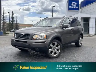Crowfoot Hyundai, AMVIC Licensed Dealer Gray 2010 Volvo XC90 3.2 AWD More photos pending - CALL for...