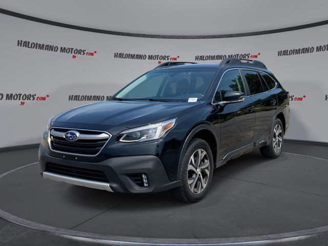 2022 Subaru Outback Limited in Cars & Trucks in Hamilton