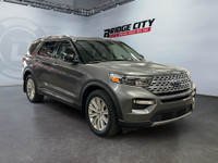 WAS: $43495 NOW: $38280 plus taxes and licensing fees2.3L Eco Boost - Sunroof - 2nd Row Bench Seatin... (image 6)
