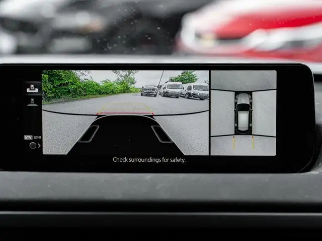 2025 Mazda CX-50 PREM in Cars & Trucks in Barrie - Image 27