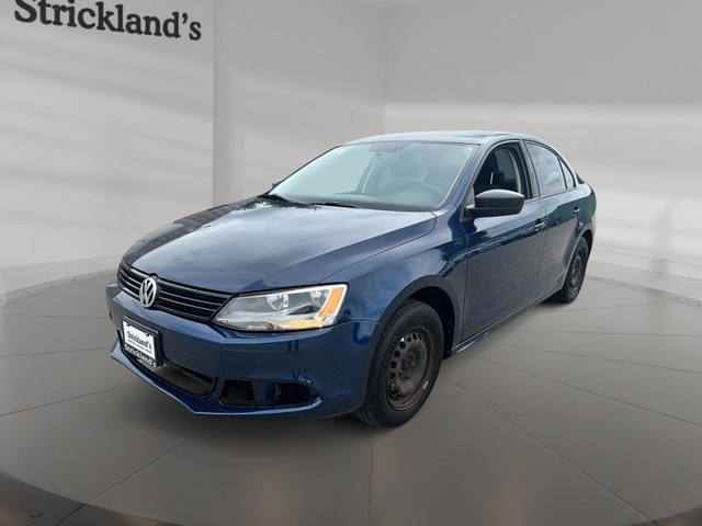 2013 VOLKSWAGEN JETTA COMFORTLINE in Cars & Trucks in Stratford - Image 2